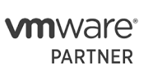 Логотип VMware Partner