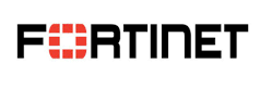 Логотип Fortinet