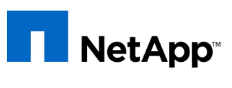 Логотип NetApp