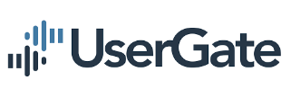 Логотип UserGate