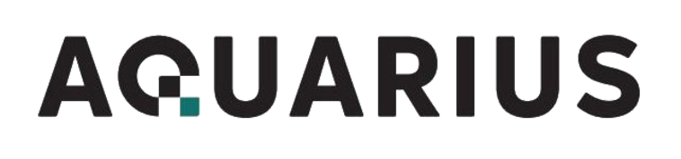 Логотип Aquarius