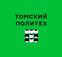Логотип ТПУ — Томского политехнического университета